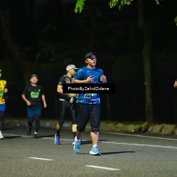 Runner Photo 5367356