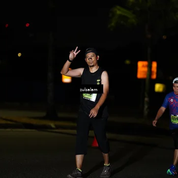 Runner Photo 5367360