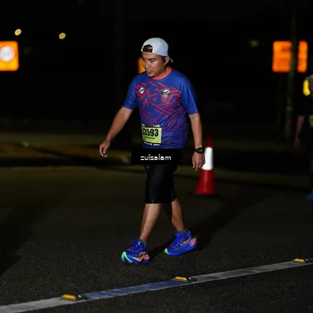 Runner Photo 5367361