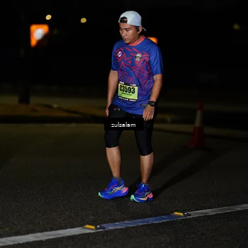 Runner Photo 5367362