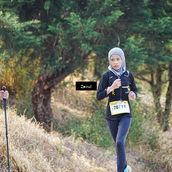 Runner Photo 5367363