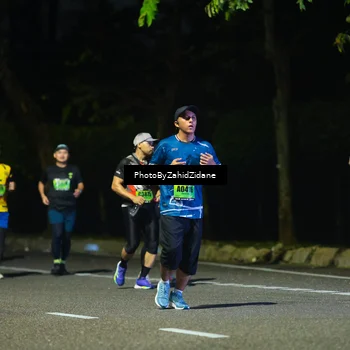Runner Photo 5367370