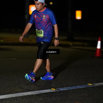 Runner Photo 5367371