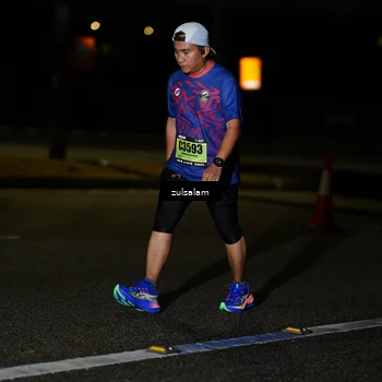 Runner Photo 5367373