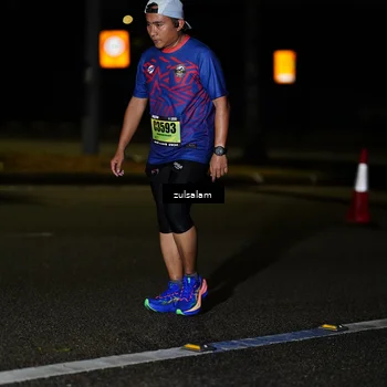 Runner Photo 5367376