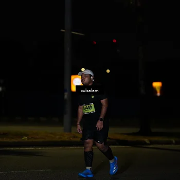 Runner Photo 5367377