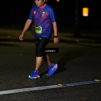 Runner Photo 5367380