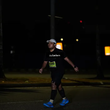 Runner Photo 5367384