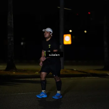 Runner Photo 5367385