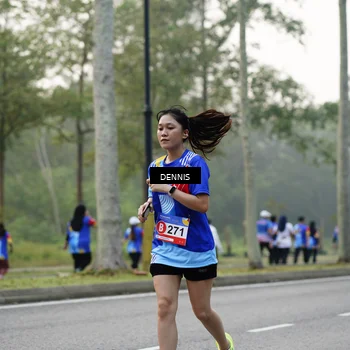 Runner Photo 5367388