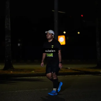 Runner Photo 5367389