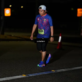Runner Photo 5367391