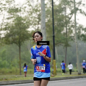 Runner Photo 5367392