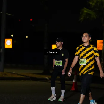 Runner Photo 5367394