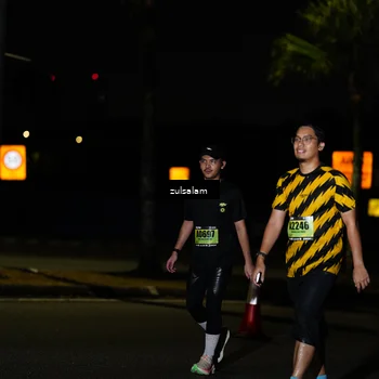 Runner Photo 5367395