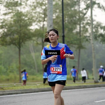 Runner Photo 5367397
