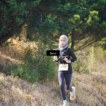 Runner Photo 5367402