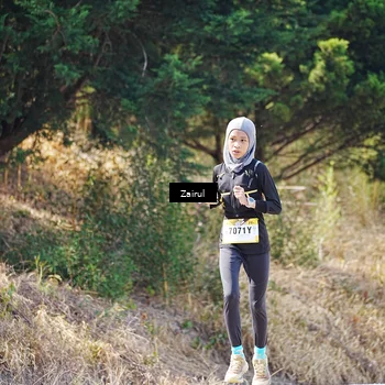 Runner Photo 5367403
