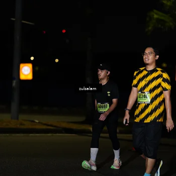 Runner Photo 5367405