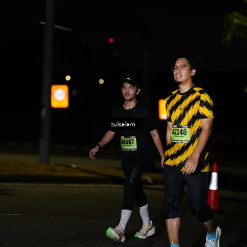 Runner Photo 5367406