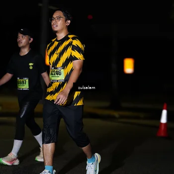 Runner Photo 5367413