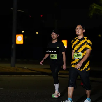 Runner Photo 5367414