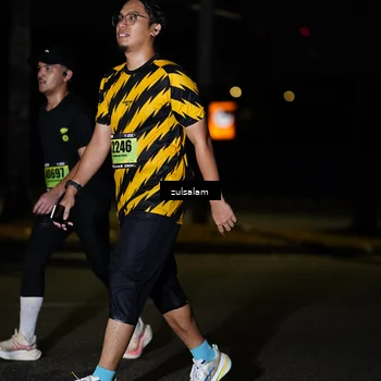 Runner Photo 5367421