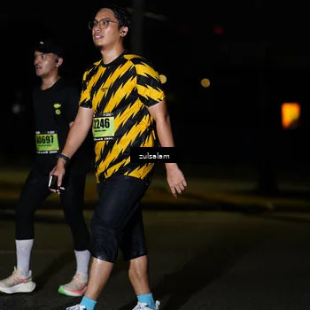 Runner Photo 5367422