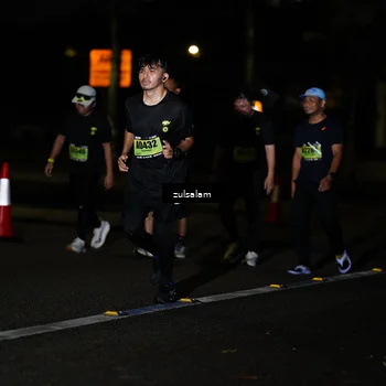 Runner Photo 5367424