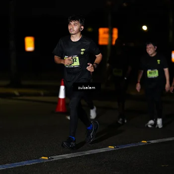 Runner Photo 5367429