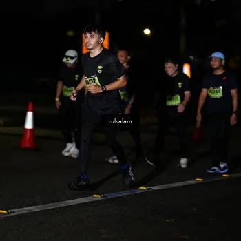 Runner Photo 5367432
