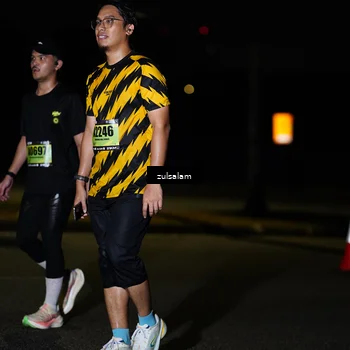 Runner Photo 5367433