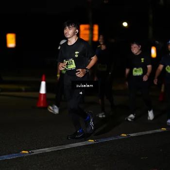 Runner Photo 5367435