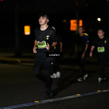 Runner Photo 5367436