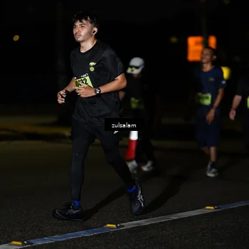 Runner Photo 5367440