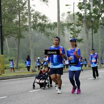 Runner Photo 5367441