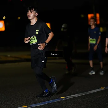 Runner Photo 5367443