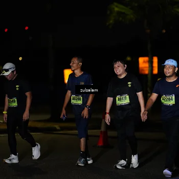 Runner Photo 5367444