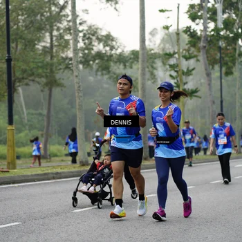 Runner Photo 5367447