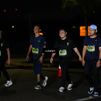 Runner Photo 5367448
