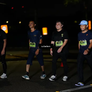 Runner Photo 5367452