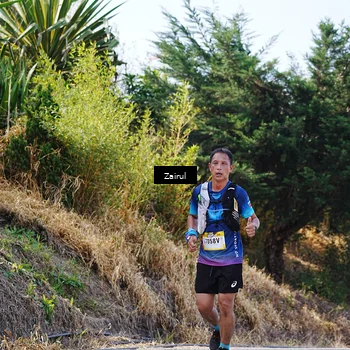 Runner Photo 5367454