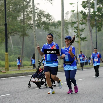 Runner Photo 5367459