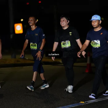 Runner Photo 5367467