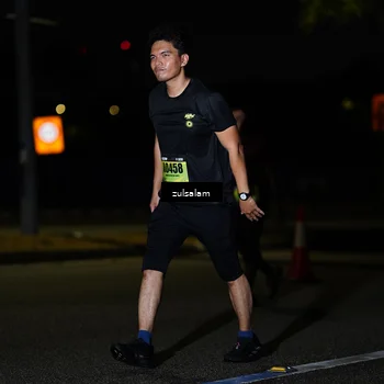 Runner Photo 5367472