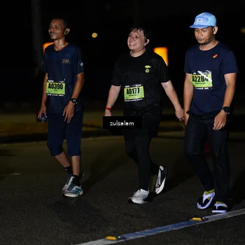 Runner Photo 5367473
