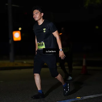 Runner Photo 5367475