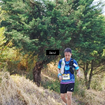 Runner Photo 5367476
