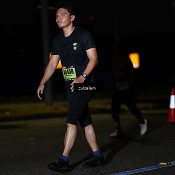 Runner Photo 5367477