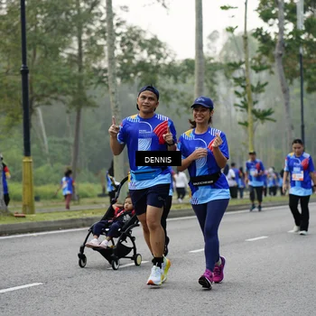 Runner Photo 5367483
